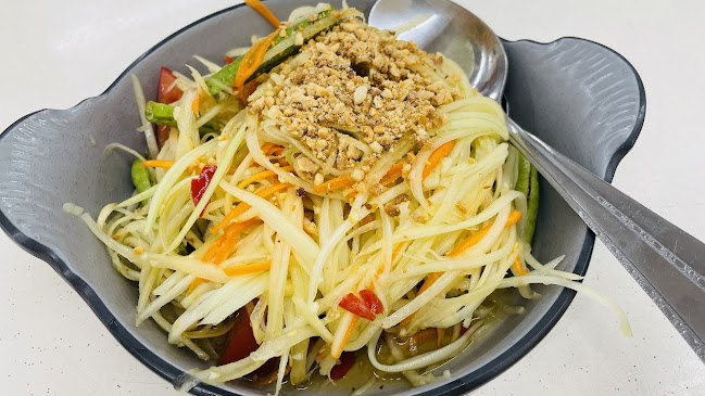 803 Thai Food @ Teck Whye - Singapore