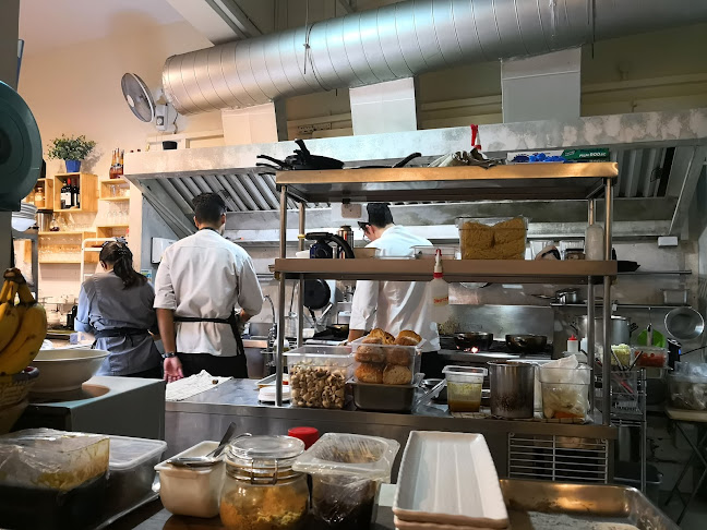 Comentarii opinii despre Micasa Kitchen & Bar