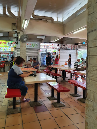 Lao Huang Hakka Niang Tou Fu - Hospitality and gastronomy