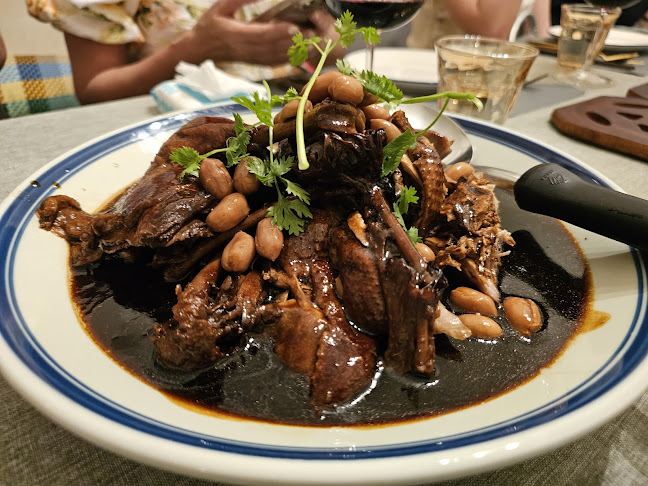 Belly Umami - Hospitality and gastronomy