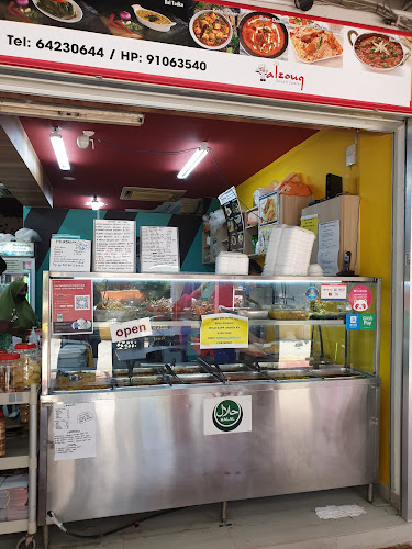 AL Zouq Foods & Caterer