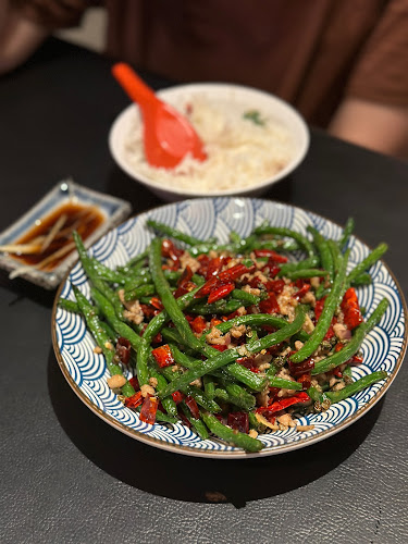 Opinii despre Fu Lin Bar & Kitchen în Singapore - Hospitality and gastronomy