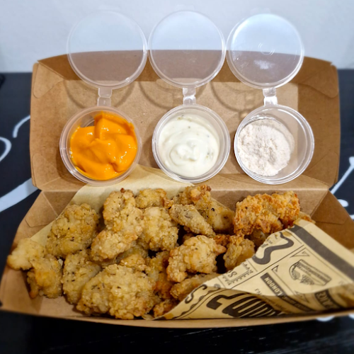 Timestealer Café - Singapore