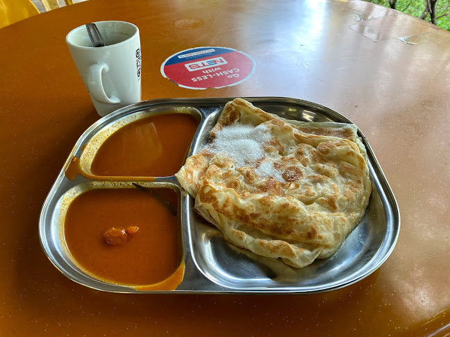 My Seafood House - Singapore