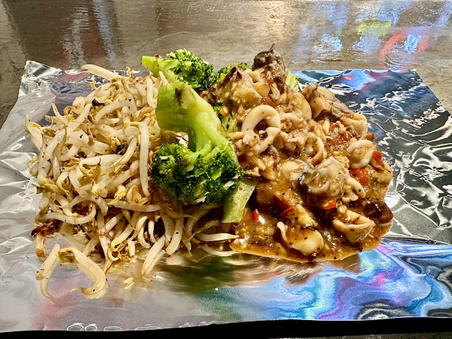 Opinii despre Haven Teppanyaki în Singapore - Hospitality and gastronomy