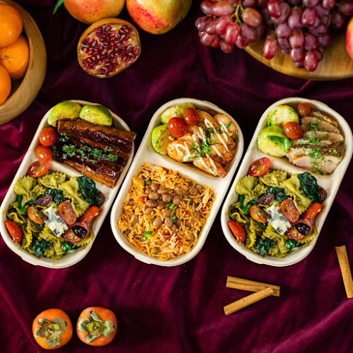 The Plattering Co. - Singapore