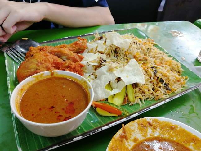 Haji Kadir Food Chains Pte Ltd - Hospitality and gastronomy