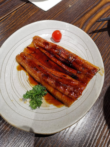 Opinii despre Kaiyo Sushi and Grill în Singapore - Hospitality and gastronomy