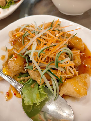 Yes Natural Restaurant - Singapore