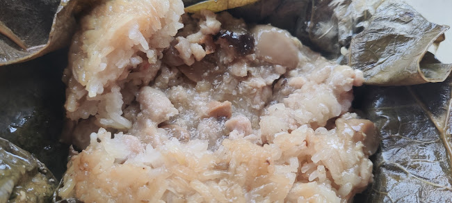 Ji Tuo Hong Kong Style Dim Sum - Singapore