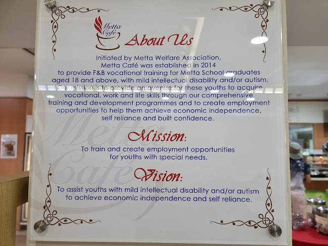 Comentarii opinii despre Metta Cafe