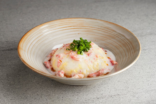 Opinii despre Kiwami: Ramen & Gyoza Bar (Guoco Tower) în Singapore - Hospitality and gastronomy