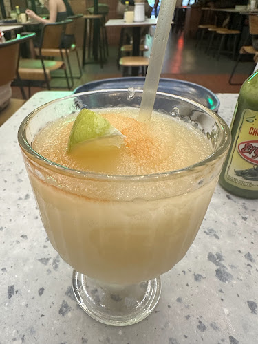 Comentarii opinii despre Chico Loco (Amoy Street)