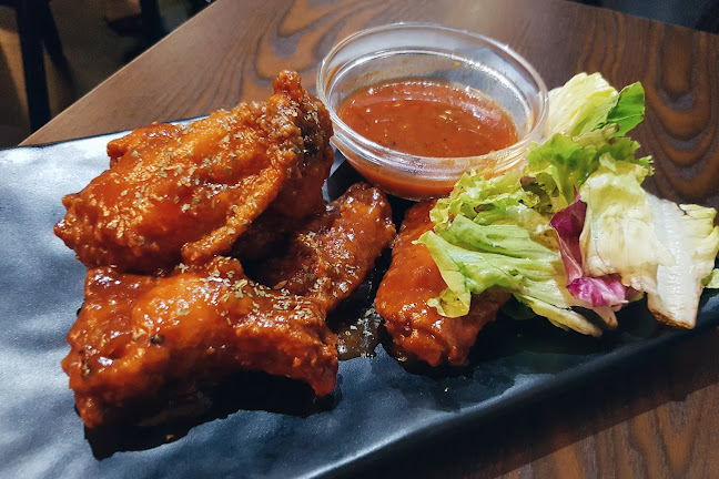 Meat n' Chill • Steak n' Ribs Restaurant - Hospitality and gastronomy