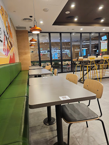 Opinii despre Burger King SAFRA Choa Chu Kang în Singapore - Hospitality and gastronomy