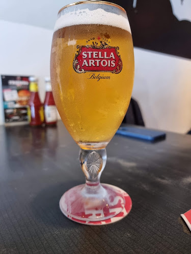 Fatboy's the Burger Bar - Singapore