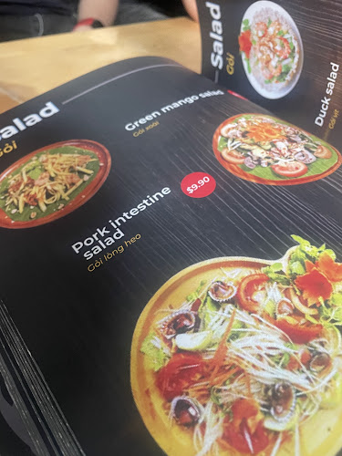 Comentarii opinii despre Ăn Là Ghiền-Lẩu Nướng