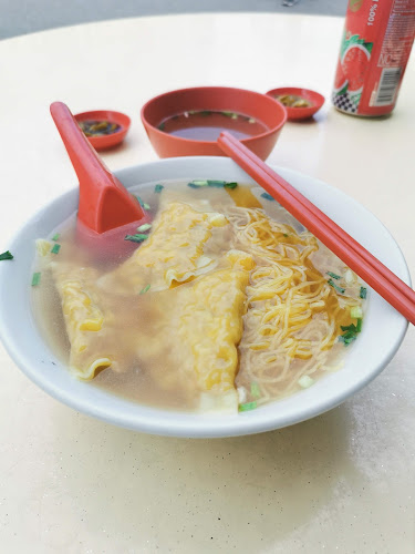 Ming Li Eating House - Hospitality and gastronomy