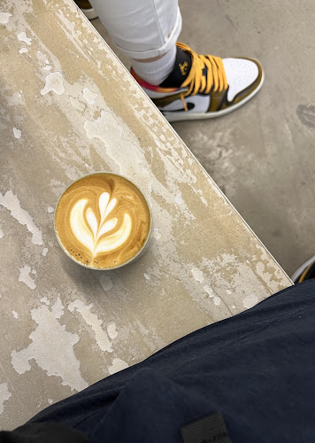 Opinii despre Equate Coffee în Singapore - Hospitality and gastronomy