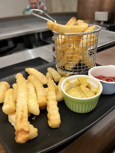 Wagyu Aburiya : Steak & Sukiyaki