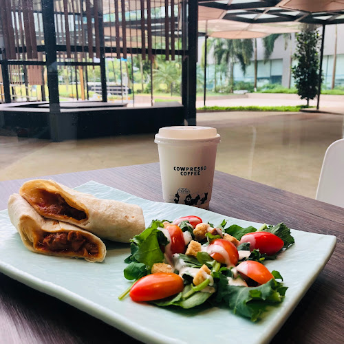 Opinii despre 55 Degrees în Singapore - Hospitality and gastronomy