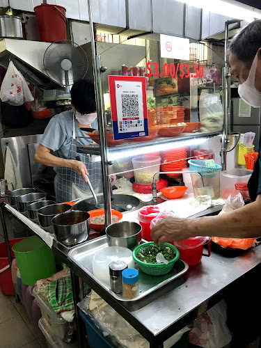 Comentarii opinii despre Oh Tian Tee