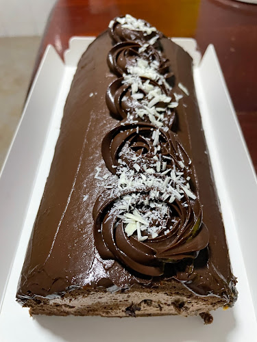 GPS Kitchen - Singapore