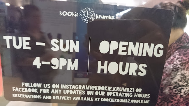 KookieKrumbz - Singapore
