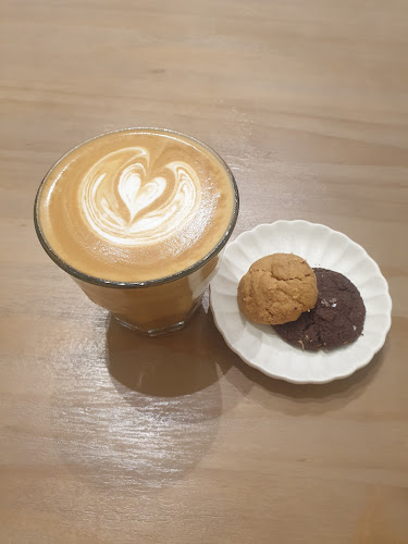 Opinii despre Sugar And Tease Patisserie Cafe în Singapore - Hospitality and gastronomy