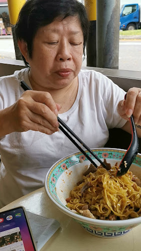 Sin Huat Lee Restaurant Singapore