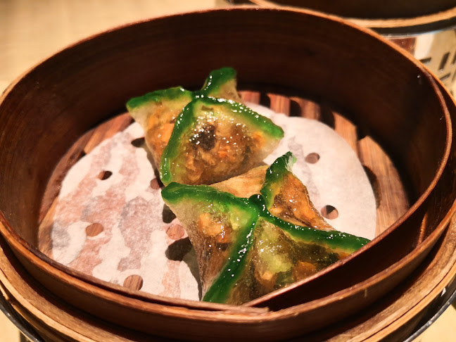 Jiang-Nan Chun - Singapore