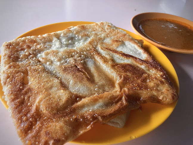 Opinii despre Chindamani Indian Food Stall în Singapore - Hospitality and gastronomy