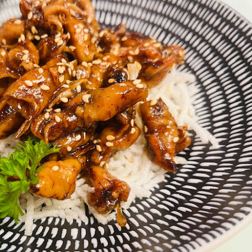 JUMBO Seafood - Jewel - Singapore