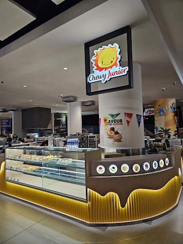 Chewy Junior - Singapore