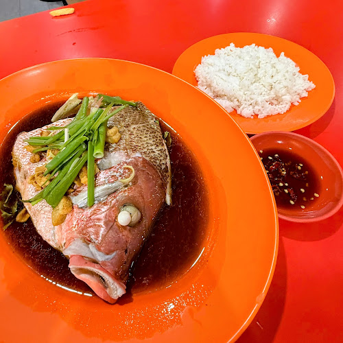 6 Jalan Bukit Merah, #01-44 ABC Brickworks Market & Food Centre, Singapore 150006