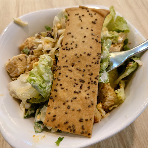 SaladStop! Fusionopolis - Hospitality and gastronomy