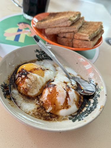 Opinii despre 叮嚐怪茶室 în Singapore - Hospitality and gastronomy