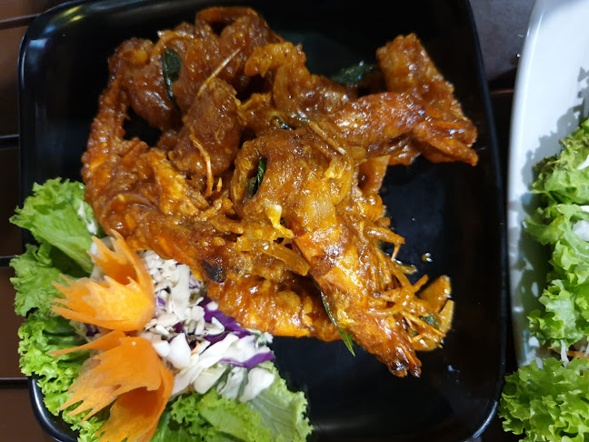 Comentarii opinii despre Chinatown Food Street