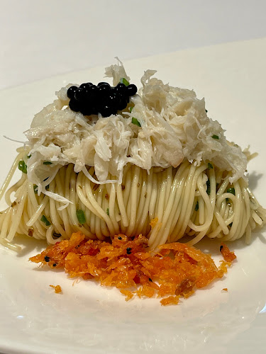 Gordon Grill - Singapore