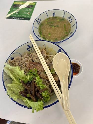 Opinii despre 721 coffee shop în Singapore - Hospitality and gastronomy