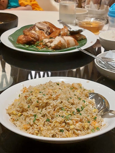 Comentarii opinii despre Palm Beach Seafood