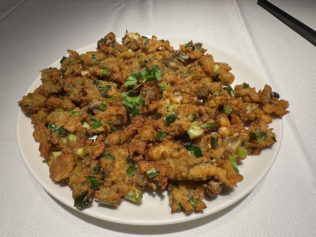 Comentarii opinii despre PUTIEN Holland Village