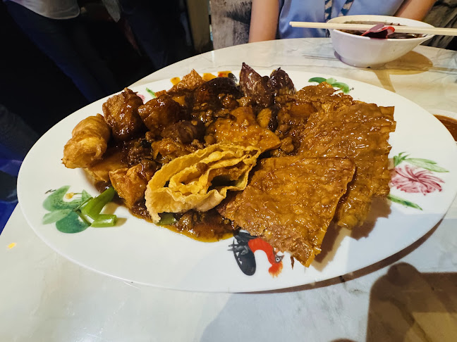 Comentarii opinii despre Fu Lin Bar & Kitchen