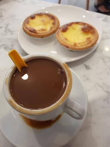 Kopi & Tarts - Hospitality and gastronomy