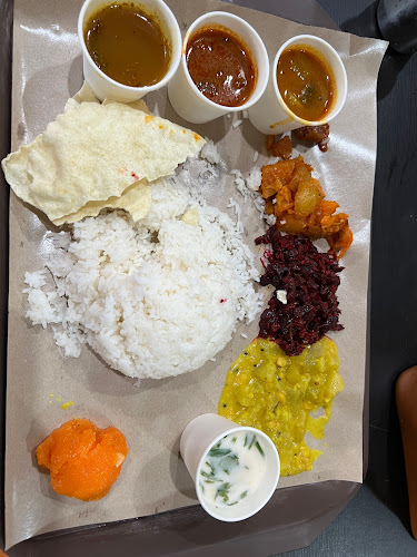 Mani Iyer Mess Catering - Singapore