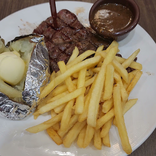 ANDES by ASTONS @ Bukit Panjang Plaza