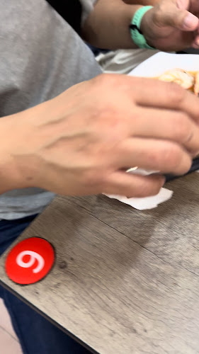 Blanco Prawn Noodle House