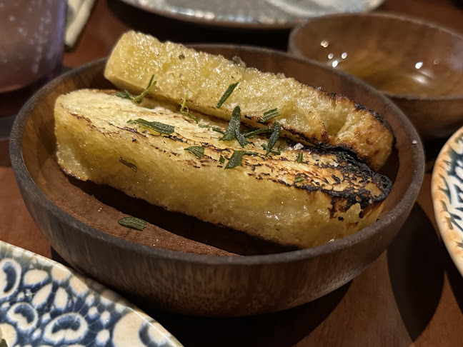 Opinii despre Griglia Open Fire Italian Kitchen - Katong în Singapore - Hospitality and gastronomy