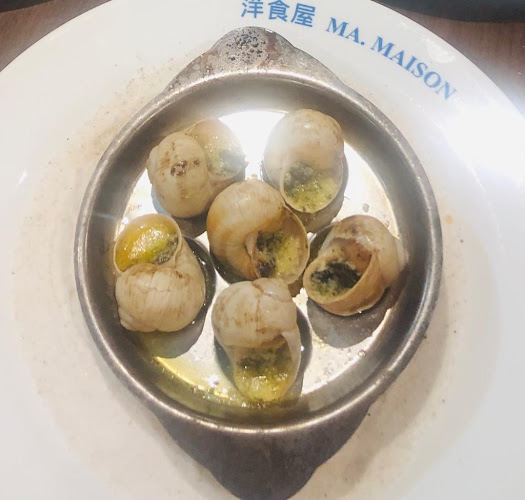 Comentarii opinii despre Ma Maison Kitchen