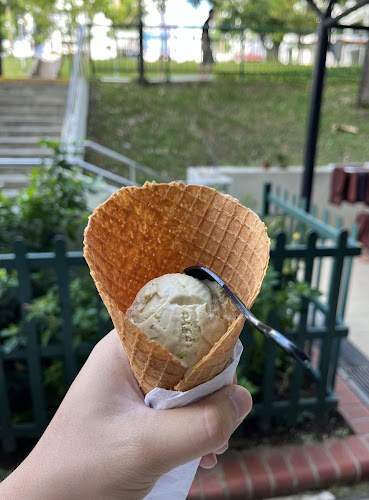 Little Joys Gelato - Hospitality and gastronomy